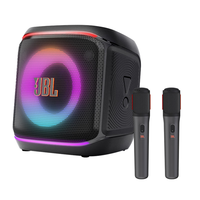 户外K歌音响品牌排行前十名：这10款音质出众，便携易用，尽享快乐时光