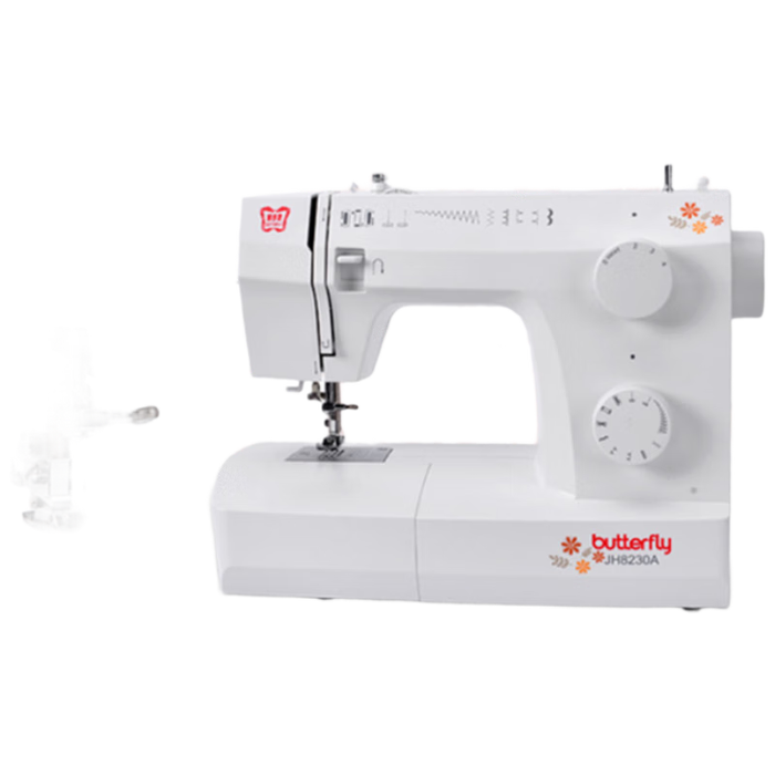 2026年缝纫机咋选不踩雷？实测这9款，新手家长闭眼入