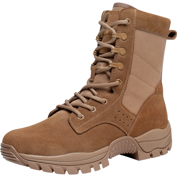 2025年登山鞋十大品牌排行榜：这10款防滑耐磨，舒适耐用，登山必备-图片9