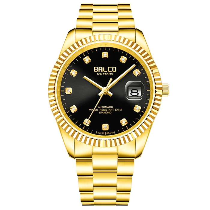 男士手表排行榜前十名出炉：这10款设计潮，走时准超耐用-图片10