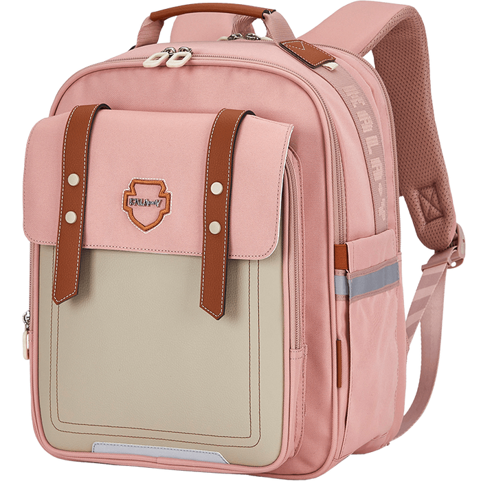 2026年儿童书包哪个好？这3款超轻便耐磨，陪伴孩子快乐成长-图片1