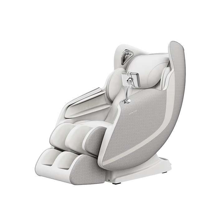 2025年按摩椅十大品牌排行榜出炉，这10款舒适度高，放松身心的必备良品