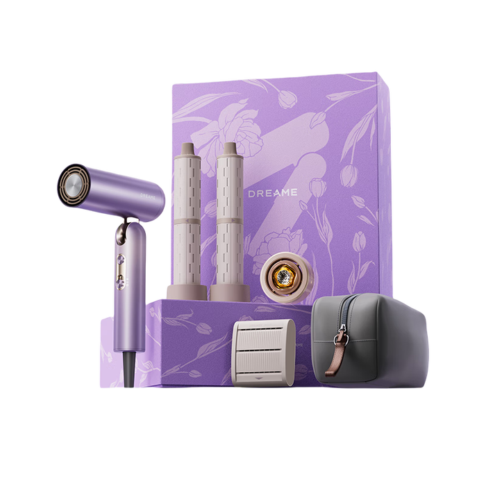 2025年家用吹风机品牌排名前十名，这10款极速干发，负离子护发效果超强-图片10