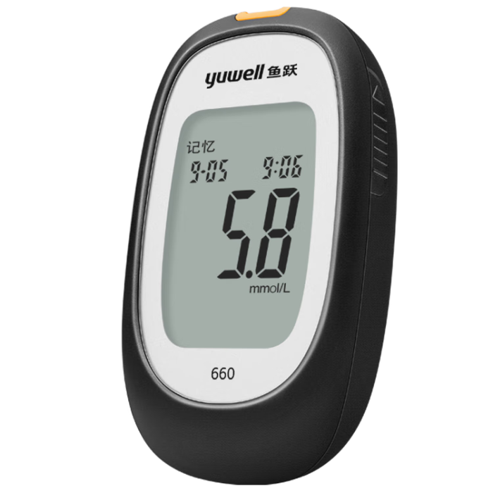 血糖仪品牌排行前十名：这10款精准快速，监测血糖更安心-图片1