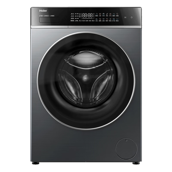 2025年洗烘一体机十大品牌排行榜揭晓:这10款洗净比高,烘干超快-图片1