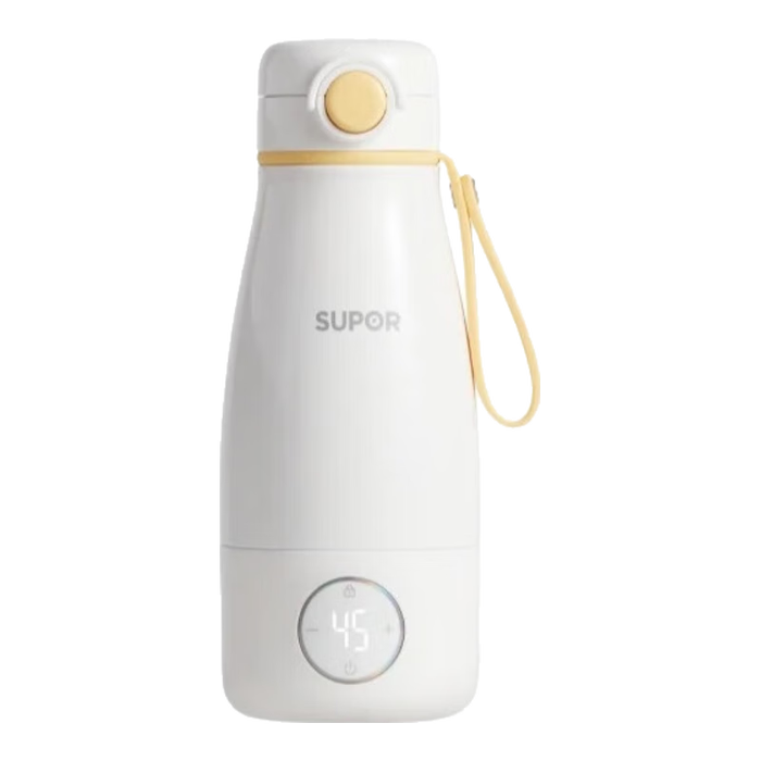 婴儿泡奶杯排名前十品牌,这10款安全健康,喂养更轻松-图片3