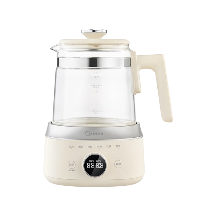 热水壶排名前十名品牌：这10款快速加热、智能温控，居家必备好物-图片3