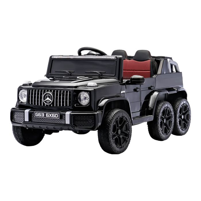 电动童车排名前十品牌：这10款安全耐用，操控简单，孩子爱不释手