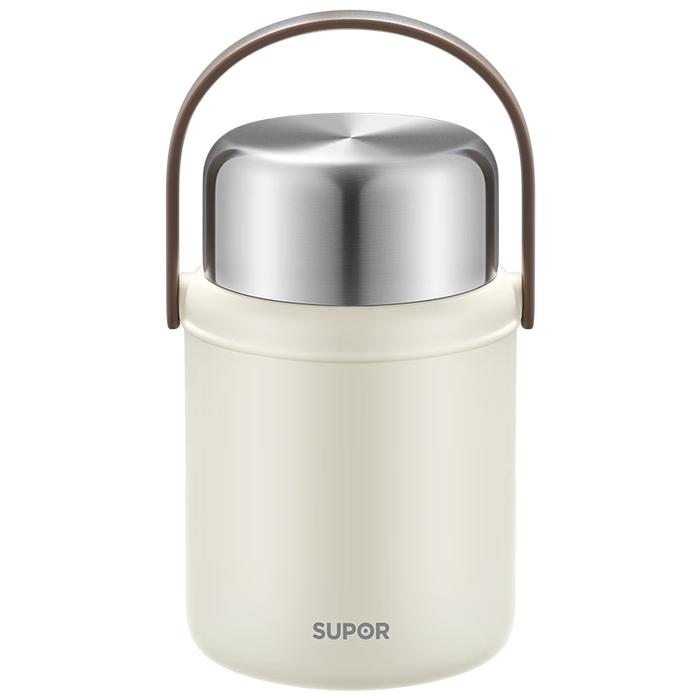 保温桶哪个牌子好?测评这8款长效锁温实力派!