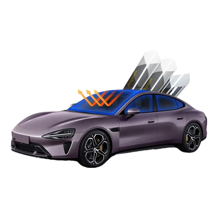 汽车玻璃膜十大品牌排行榜揭晓这10款隔热防晒超给力-图片6