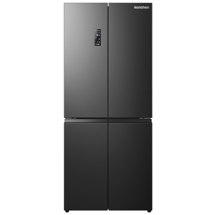 冰箱十大品牌排行榜,这10款超静音节能,保鲜效果一流-图片1