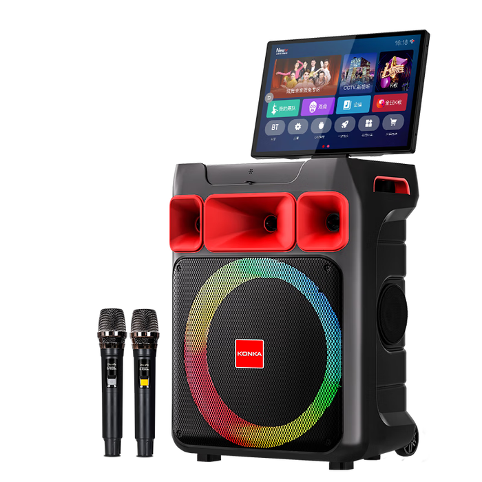 KTV一体机品牌排行前十名：精选这10款全能K歌神器，嗨唱无界！-图片3