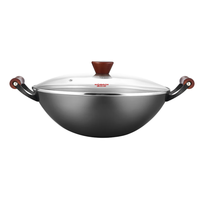 双耳炒锅品牌排行前十名：这10款高效能、耐用材质，轻松满足烹饪需求-图片4