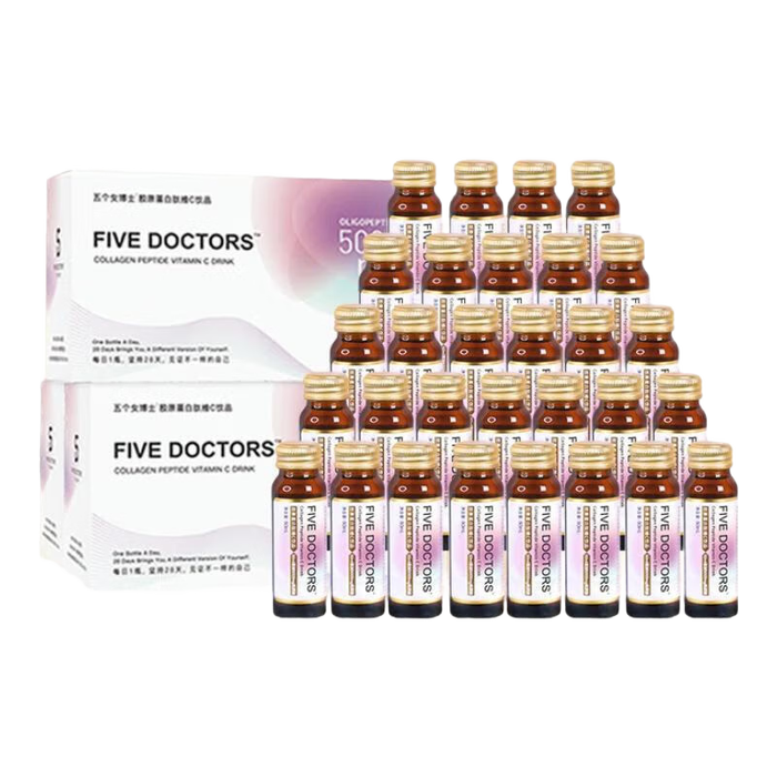 胶原蛋白肽品牌排行前十名:这10款高效补充,焕活肌肤美丽-图片1