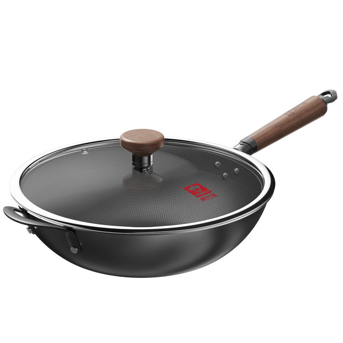 炒锅品牌排行前十名：这10款热效快，均匀受热，炒菜更轻松