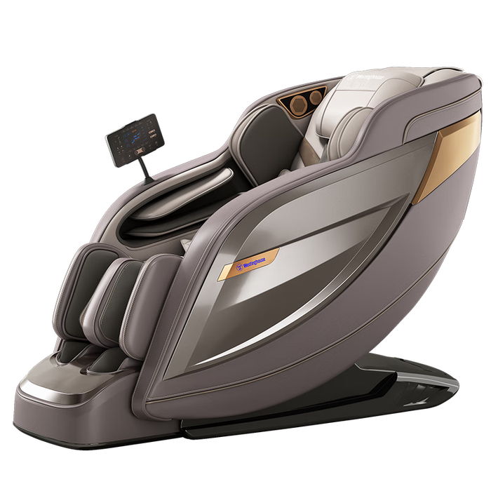 按摩椅排名前十名品牌：这10款智能调节，舒适体验，放松解压首选