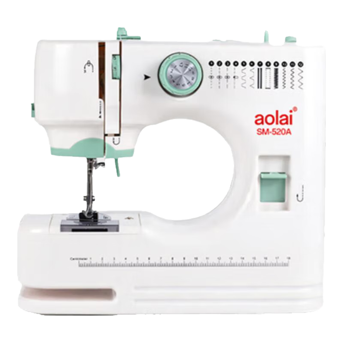 2026年缝纫机推荐,这9款功能强大、操作简单,适合新手和高手,绝对不能错过