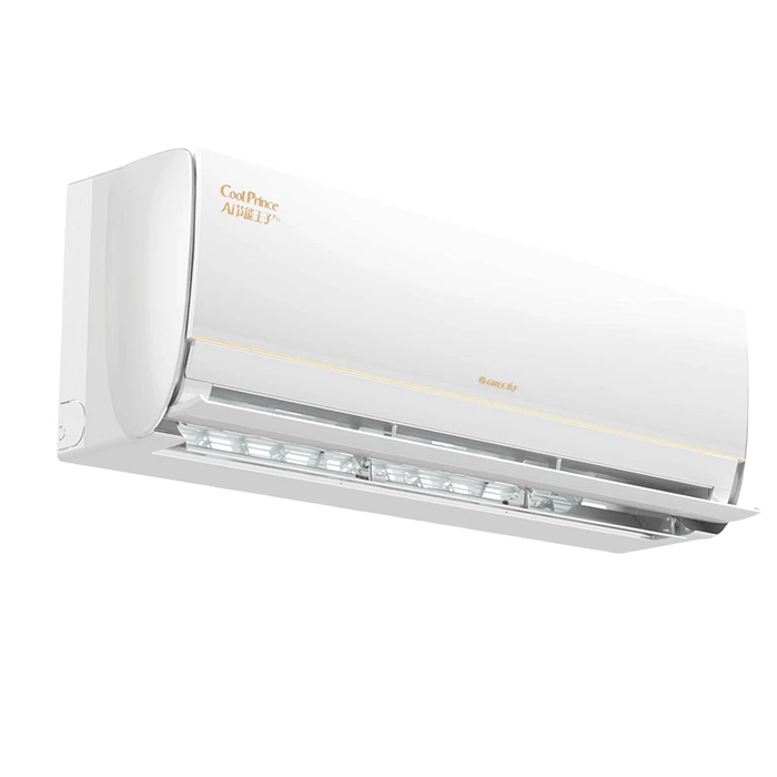 卧室空调排名前十名品牌：这10款静音舒适，快速制冷，睡眠质量大提升-图片1