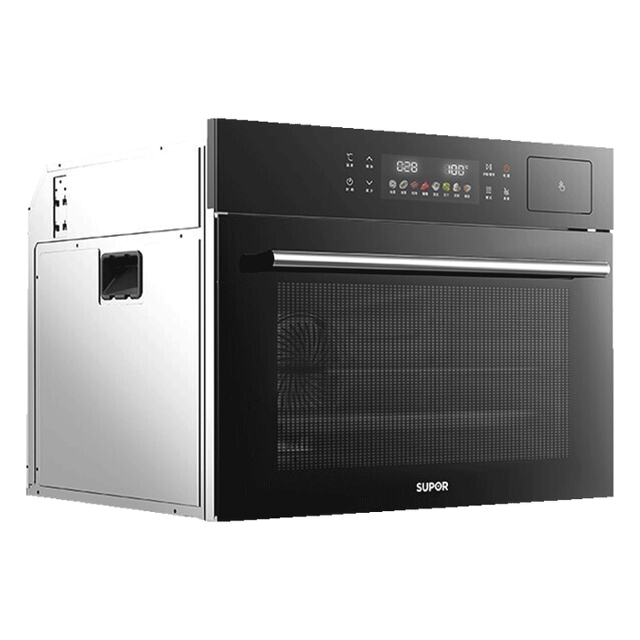 2026年嵌入式电烤箱哪个好？这5款性能卓越，烘焙效果超赞，家庭必备的厨房神器吗？-图片2