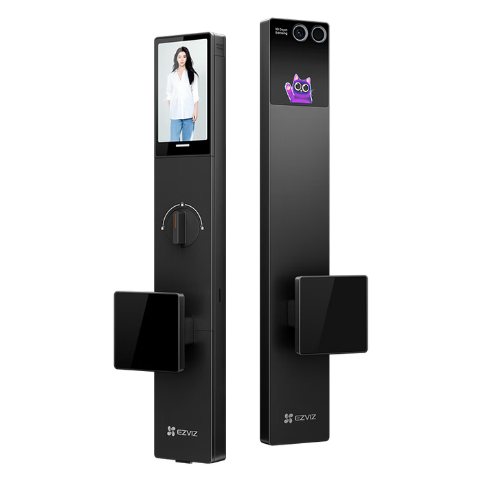 智能锁排名前十名品牌:这10款安全可靠,解锁迅速,智能防护给你全方位保护-图片5