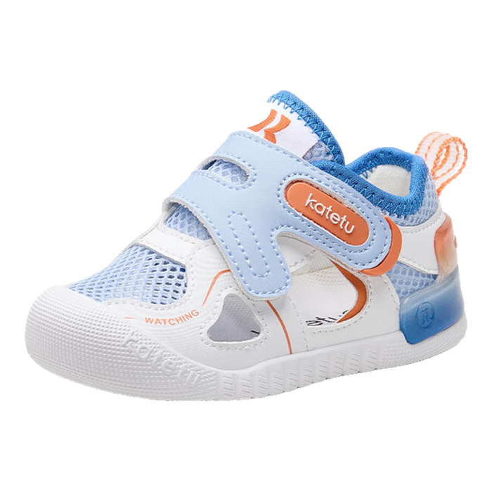 学步鞋哪款最受欢迎?这5款热销排行,舒适又防滑,宝宝走路更稳-图片1