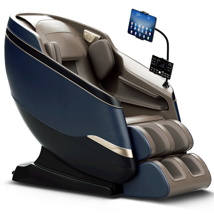 2025年按摩椅十大品牌排行榜:这10款舒适按摩,缓解疲劳效果超赞-图片5