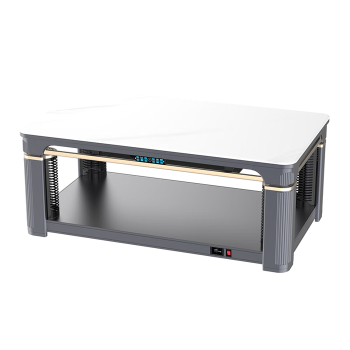 2025年电暖桌选购指南：这5款性价比最高，真的值得入手吗？实测告诉你答案-图片4