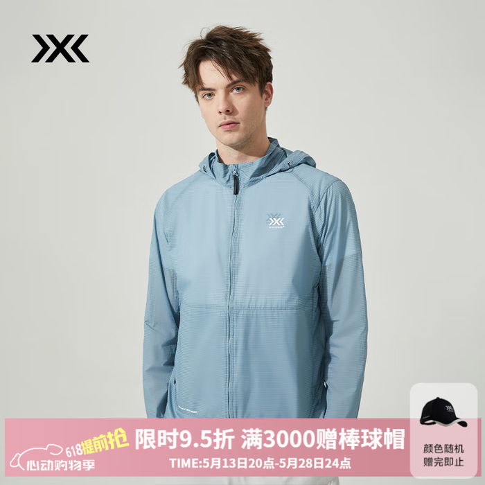 户外风衣品牌排行前十名：揭秘这10款防风防水超赞单品-图片2