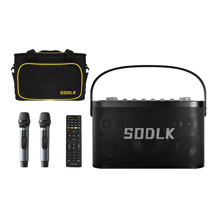 2025年低音炮排名前十名品牌：这10款震撼音效，带来极致视听体验-图片8