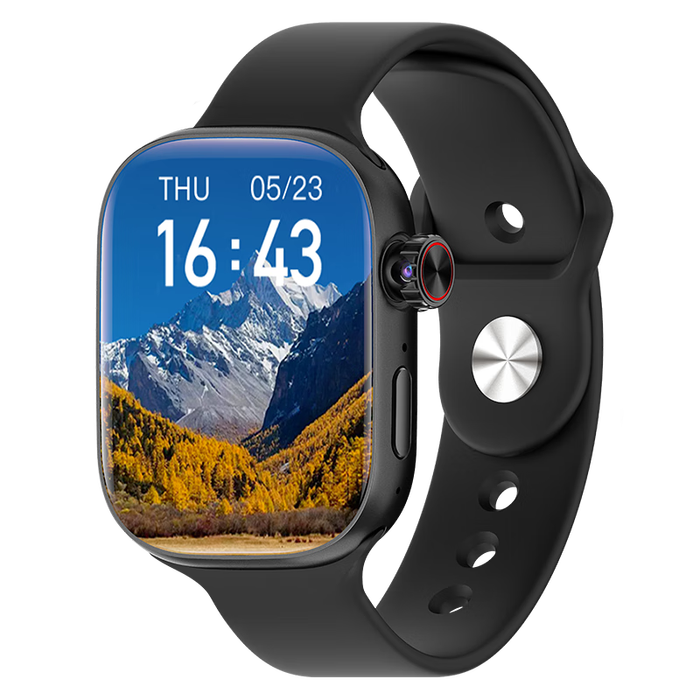 2025年电话手表怎么选？9款闭眼入不踩雷，实用又安心！-图片8