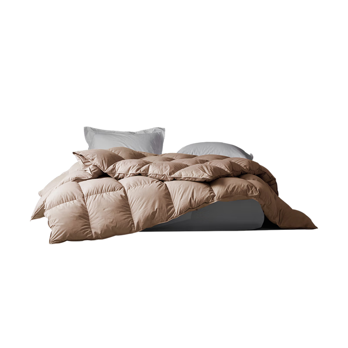 2025年羽绒被品牌排名前十名，这10款98%绒含量蓬松保暖超赞-图片5