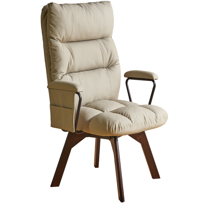 2025年单人沙发怎么选不踩雷？实测这9款，舒适度性价比全揭秘-图片6