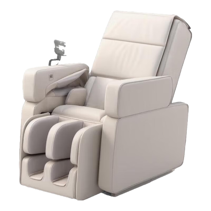 按摩椅排行榜前十名出炉，这10款深度按摩，舒适放松，缓解疲劳效果好-图片4