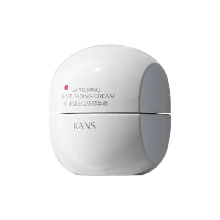 美白淡斑面霜排名前十名品牌，这10款效果显著、使用感佳，帮你轻松拥有无瑕肌肤