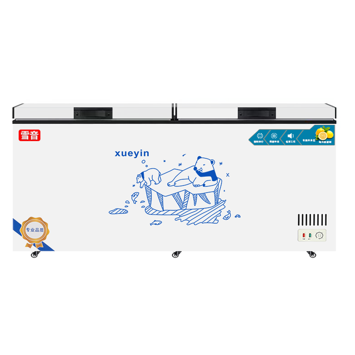 商用冰箱哪款好？这7款大容量低耗榜单机型！-图片7