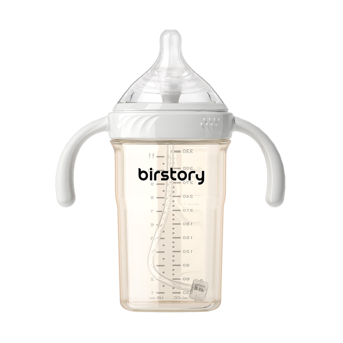 2026年防呛奶嘴哪个牌子好？这7款安全实用，宝妈们都在推荐，快来看看你选对了吗