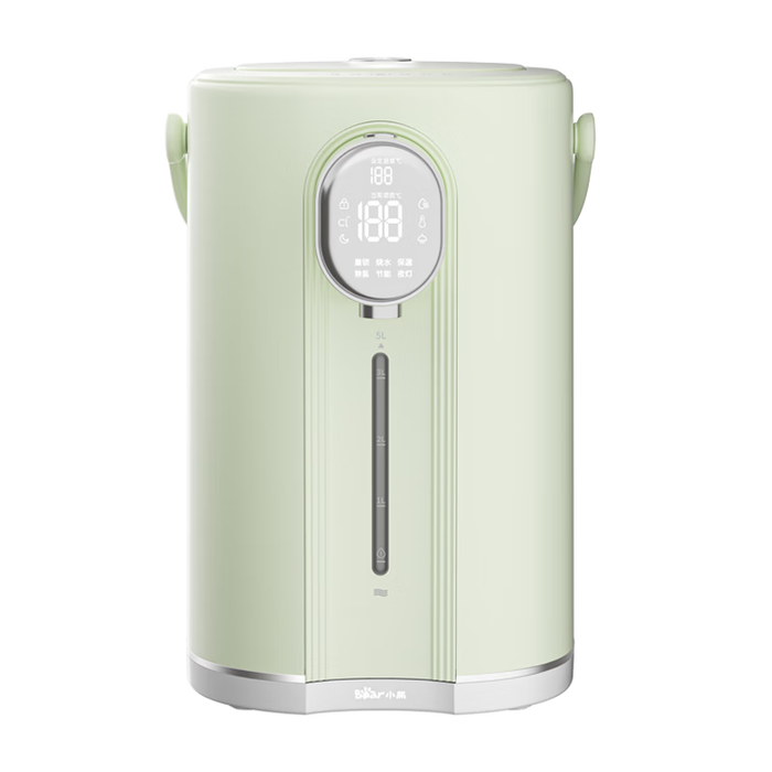 2025年智能烧水壶哪个品牌好?这9款快烧省电,还能控制温度-图片6