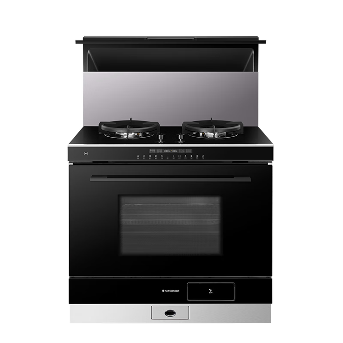 集成灶排名前十名品牌:这10款吸烟效果强,厨房更清新,烹饪更高效-图片2