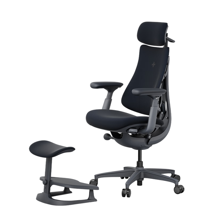 电竞椅排名前十品牌：这10款靠背舒适，支撑力强，长时间游戏不累-图片10