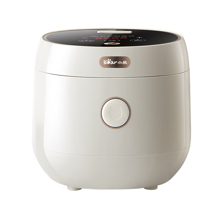 多功能电饭煲排行榜前十名出炉：这10款煮饭快，功能全超实用