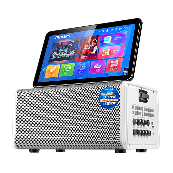 KTV一体机品牌排行前十名：这10款音质出众、功能强大的设备，绝对让你嗨翻全场