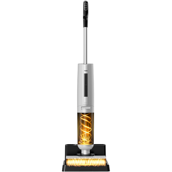 扫拖一体机排名前十品牌:这10款吸力强,拖地干净,一步搞定清洁-图片1