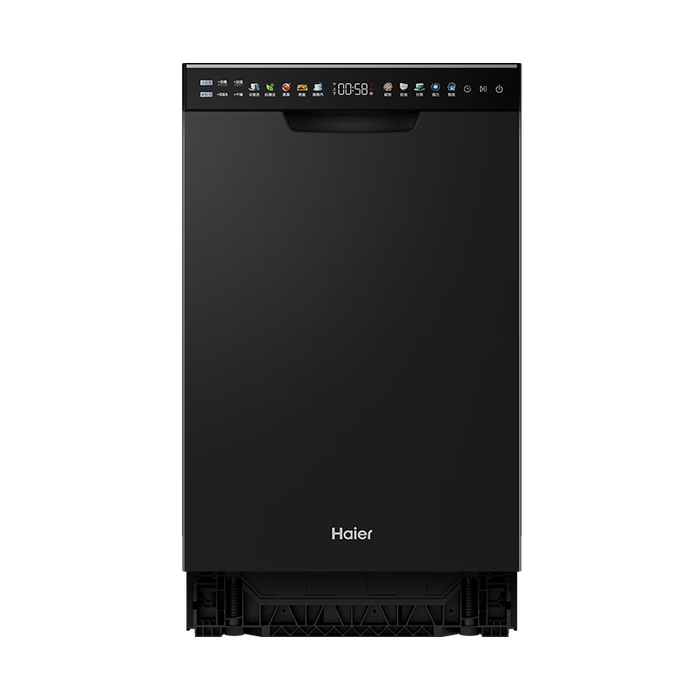 什么品牌的嵌入式洗碗机好用?2025实测榜前10强闭眼入稳赚-图片2