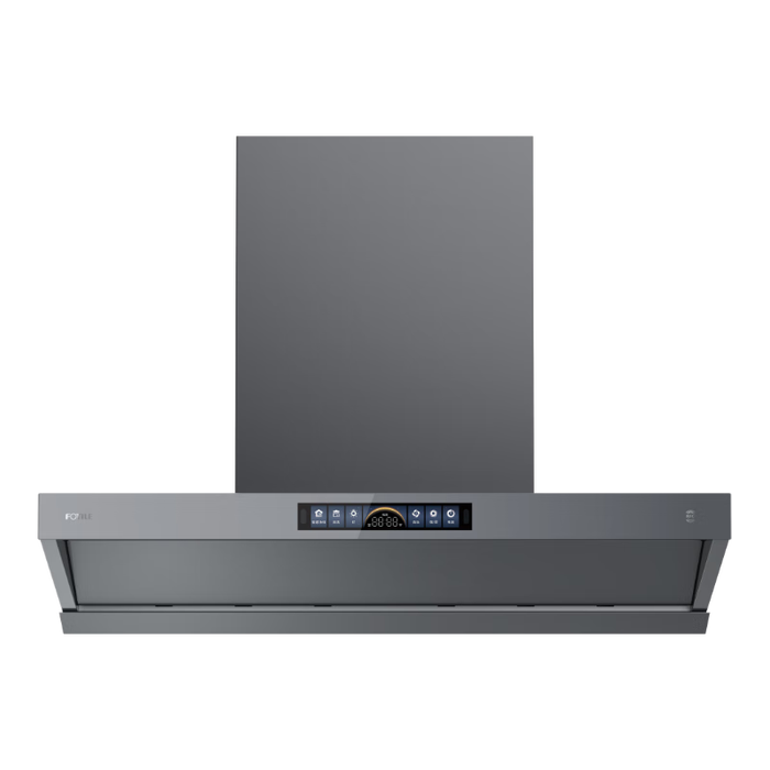 油烟机排名前十名品牌，这10款吸力强劲，静音设计，让你的厨房清新无油烟-图片8