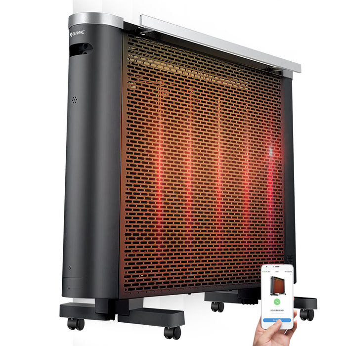 2026年电暖气品牌排名前十名，这10款加热迅速、节能省电，冬季必备神器-图片3