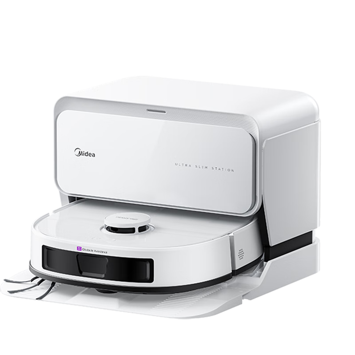 扫地机器人排名前十名品牌：这10款吸力强、智能导航，轻松解放双手-图片8