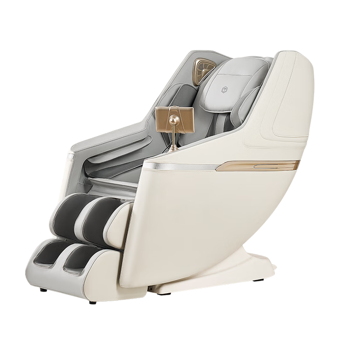 2025年按摩椅十大品牌排行榜:这10款舒适按摩,缓解疲劳效果超赞-图片10