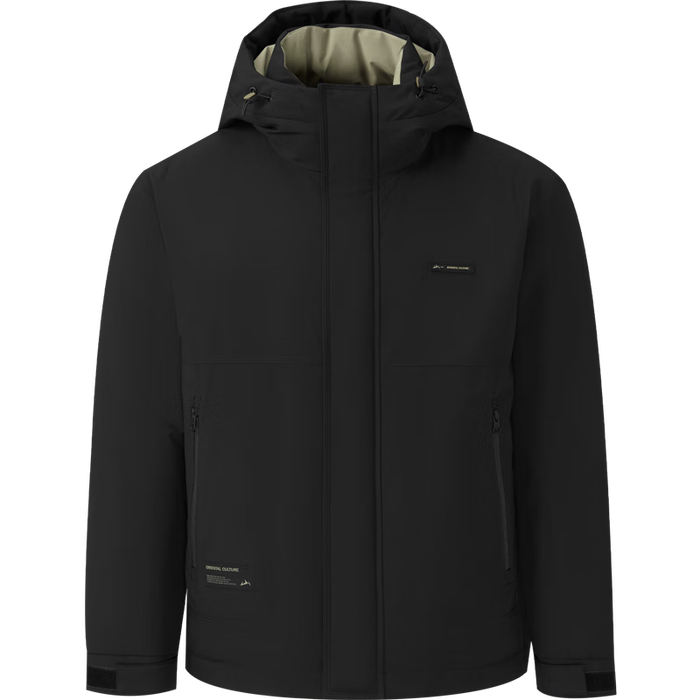 2025年羽绒服怎么选?这8款保暖又时尚,实测穿上立马变温暖,绝对不容错过-图片4