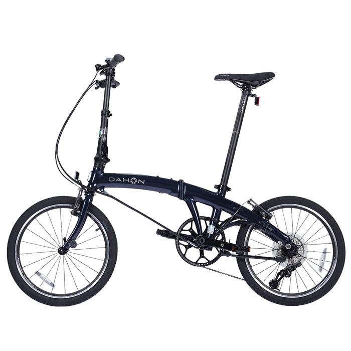 折叠自行车排名前十品牌：这10款轻便易携、骑行舒适，让你的出行更灵活-图片1