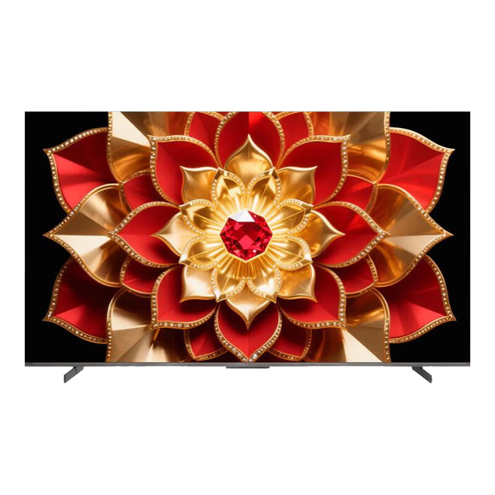 电视机排行榜前十名出炉：这10款画质极佳、功能丰富，让观影体验更完美-图片1